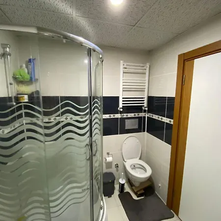 Esenyurt Apartment *