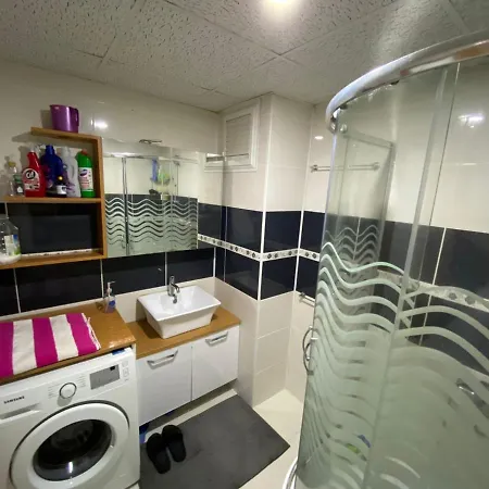 Apartment Esenyurt